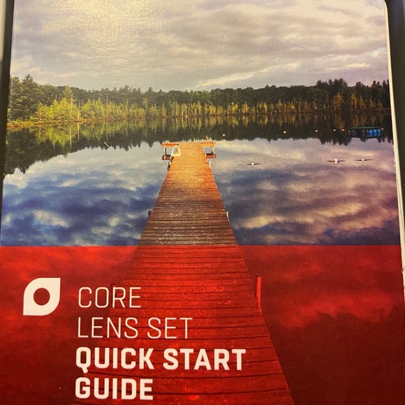 Brand New IPhone 8 or 7 top performing camera set - Picture 2 of 2